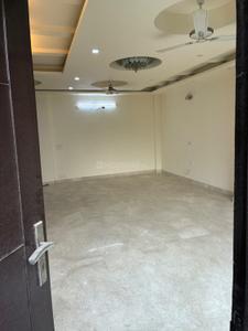 Hall Image of 2700 Sq.ft 4 BHK Builder Floor for rent in Naraina New Delhi for Rs. 95000