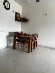 Hall Image of 1260 Sq.ft 2 BHK Apartment / Flat for rent in Grand Riviera, Paldi Ahmedabad for Rs. 42000