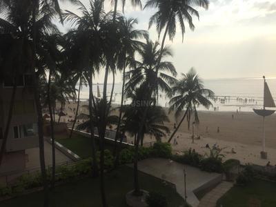 Image of 1690 Sq.ft 3 BHK Apartment / Flat for sale in Juhu, Mumbai for Rs. 79900000