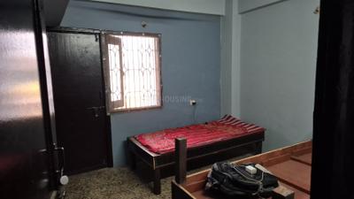 Bedroom Image of 1080 Sq.ft 2 BHK Apartment / Flat for rent in Navlakha Indore for Rs. 12000