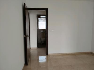 Bedroom Image of 675 Sq.ft 1 BHK Apartment / Flat for sale in Kharghar Navi Mumbai for Rs. 6500000