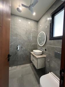 Bathroom Image of 1500 Sq.ft 3 BHK Builder Floor for sale in Kirti Nagar New Delhi for Rs. 29000000