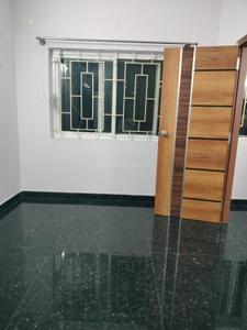 1 BHK Independent Builder Floor