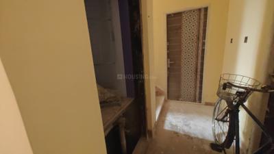 Image of 460 Sq.ft 1 BHK Apartment / Flat for sale in Keshtopur, Kolkata for Rs. 1680000