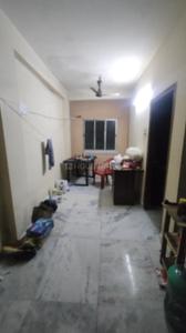 Hall Image of 400 Sq.ft 1 BHK Apartment / Flat for sale in Keshtopur Kolkata for Rs. 1600000