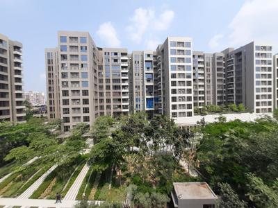 Image of 2000 Sq.ft 3.5 BHK Apartment / Flat for sale in PS Vinayak Navyom, New Alipore, Kolkata for Rs. 37000000