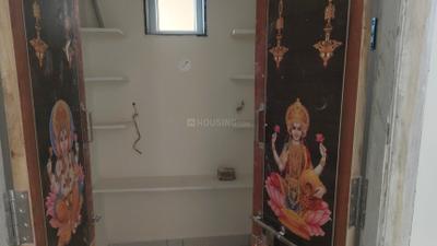 Pooja Room One Image of 1615 Sq.ft 3 BHK Independent House for sale in Gollalapalem Visakhapatnam for Rs. 6500000
