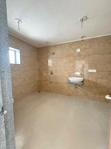 Bathroom Image of 2800 Sq.ft 4 BHK Villa for rent in Darshanam Vananta, Bhayli Vadodara for Rs. 22500