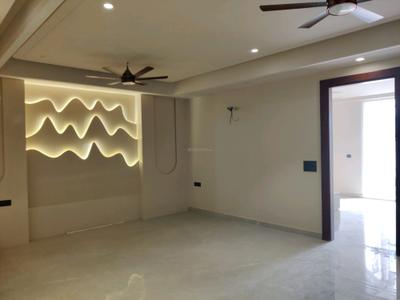 Living Room Image of 2400 Sq.ft 4 BHK Builder Floor for sale in Kaushambi Ghaziabad for Rs. 29400000