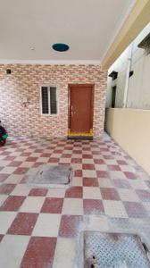 Image of 900 Sq.ft 1 RK Independent House for rent in Ramachandra Puram, Sangareddy for Rs. 12000