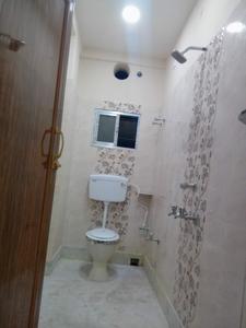 Bathroom Image of 740 Sq.ft 2 BHK Apartment / Flat for sale in Belur Howrah for Rs. 3500000