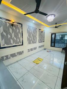 Bedroom Image of 900 Sq.ft 2 BHK Builder Floor for sale in Kharar Mohali for Rs. 3400000
