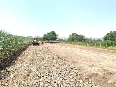 Sinhagad Road Plot View 1