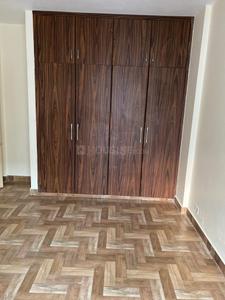 Bedroom Image of 1680 Sq.ft 3 BHK Apartment / Flat for sale in Paras Tierea, Sector 137 Noida for Rs. 15000000