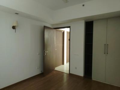 Bedroom Image of 1100 Sq.ft 2 BHK Apartment / Flat for sale in Orris Carnation Residency, Sector 85 Gurgaon for Rs. 10500000
