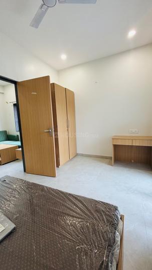 Vijay Nagar Bedroom 1
