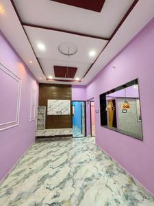 Hall Image of 1000 Sq.ft 3 BHK Independent House for sale in Kamal Vihar Raipur for Rs. 5200000