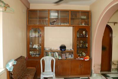 Hall Image of 1800 Sq.ft 4 BHK Apartment / Flat for sale in Kutighat Kolkata for Rs. 4900000