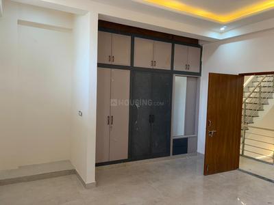 Bedroom Image of 2200 Sq.ft 4 BHK Villa for sale in Kalwad Road Jaipur for Rs. 12000000