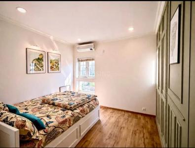 Bedroom Image of 836 Sq.ft 2 BHK Apartment / Flat for sale in Ambuja Upohar The Condoville , Pancha Sayar Kolkata for Rs. 8000000