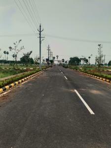 Image of 2000 Sq.ft Residential Plot / Land for sale in Kankipadu, Vijayawada for Rs. 5222000