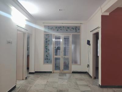 Hall Image of 1200 Sq.ft 2 BHK Apartment / Flat for rent in Vadapalani Chennai for Rs. 27500