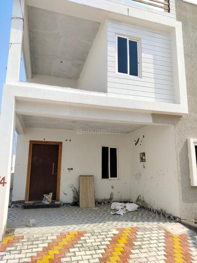 AP CRDA AND RERA APPROVED GATED COMMUNITY VILLA PROJECT Main Image 1