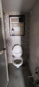 Bathroom Image of 675 Sq.ft 1 BHK Apartment / Flat for sale in Dombivli West Thane for Rs. 5500000
