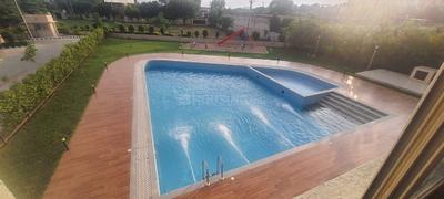Image of 1950 Sq.ft 4 BHK Apartment / Flat for sale in Terra Elegance, Sector 33, Bhiwadi for Rs. 8700000
