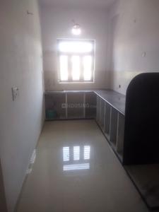Kitchen Image of 1800 Sq.ft 3 BHK Independent House for rent in Shastripuram Agra for Rs. 15000