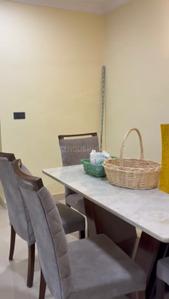 Hall Image of 1270 Sq.ft 2 BHK Apartment / Flat for sale in Marigold Complex, Kalyani Nagar Pune for Rs. 23000000