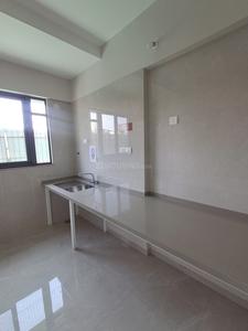 Kitchen Image of 1383 Sq.ft 3 BHK Apartment / Flat for sale in Kumar Panache, Baner Pune for Rs. 14000000