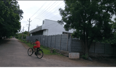 Image of 320 Sq.ft Residential Plot / Land for sale in Hanamkonda, Warangal for Rs. 9600000