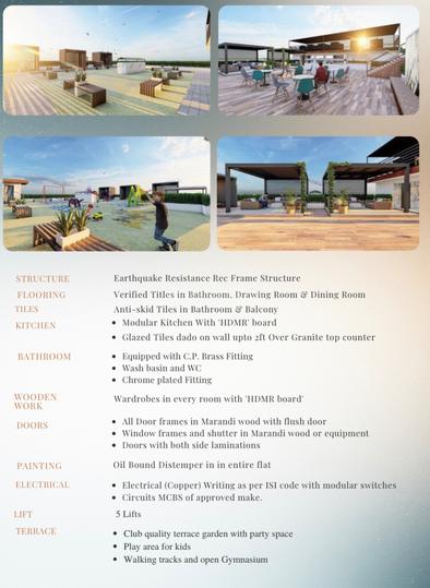 Sector 104 Main Image 1