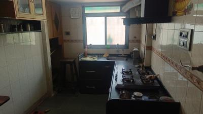 Kitchen Image of 620 Sq.ft 1 BHK Apartment / Flat for sale in Airoli Navi Mumbai for Rs. 7800000