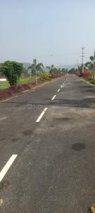 Image of 167 Sq.ft Residential Plot / Land for sale in Sabbavaram, Visakhapatnam for Rs. 2254500