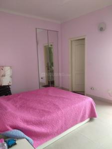 Bedroom Image of 1680 Sq.ft 3 BHK Apartment / Flat for sale in ATS Advantage, Indirapuram Ghaziabad for Rs. 28500000