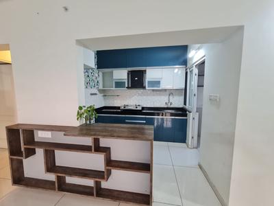3 BHK Flat