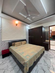 Bedroom Image of 900 Sq.ft 2 BHK Independent House for sale in Kharar Mohali for Rs. 7990000