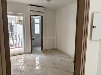 Bedroom Image of 1205 Sq.ft 2.5 BHK Builder Floor for sale in Smartworld Gems, Sector 89 Gurgaon for Rs. 13700000
