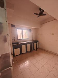 Bedroom Image of 1100 Sq.ft 2 BHK Apartment / Flat for sale in Sagar Darshan Towers, Nerul Navi Mumbai for Rs. 45000000