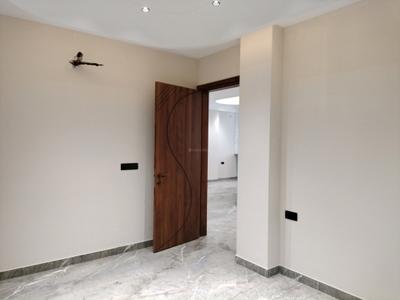 Bedroom Image of 1900 Sq.ft 3 BHK Builder Floor for sale in Sector 19 Dwarka New Delhi for Rs. 35000000