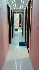 Image of 1128 Sq.ft 3 BHK Apartment / Flat for rent in The 102, Joka, Kolkata for Rs. 28000