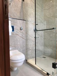 Bedroom One Image of 2900 Sq.ft 4 BHK Builder Floor for sale in Sector 57 Gurgaon for Rs. 34000000