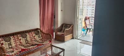 Hall Image of 935 Sq.ft 2.5 BHK Apartment / Flat for sale in Sai Essen Vaastu Dreams, Chikhali Pune for Rs. 6500000