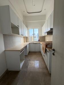 Kitchen Image of 2400 Sq.ft 3.5 BHK Apartment / Flat for sale in Indiabulls Sky Forest, Parel Mumbai for Rs. 120000000