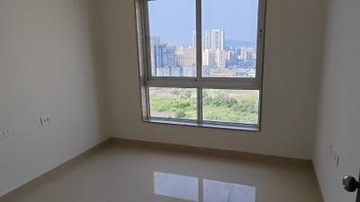 Bedroom Image of 1800 Sq.ft 3 BHK Apartment / Flat for sale in Hubtown Rising City, Ghatkopar East Mumbai for Rs. 21700000