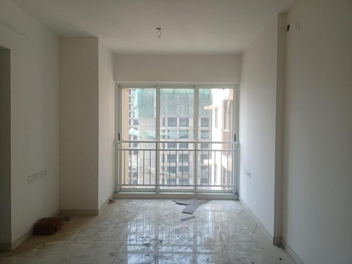 949 Sqft 2 BHK Flat for sale in Marathon Nexzone Zodiac 1 Panvel