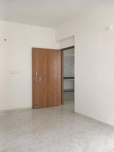 Bedroom Image of 1750 Sq.ft 3 BHK Apartment / Flat for sale in Shaligram Pride, Shela Ahmedabad for Rs. 9200000