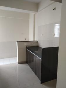 Kitchen Image of 1267 Sq.ft 2 BHK Apartment / Flat for sale in Nandan Inspera, Wakad Pune for Rs. 12000000